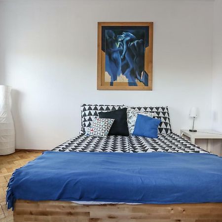 Apartament Batory กดิเนีย ภายนอก รูปภาพ