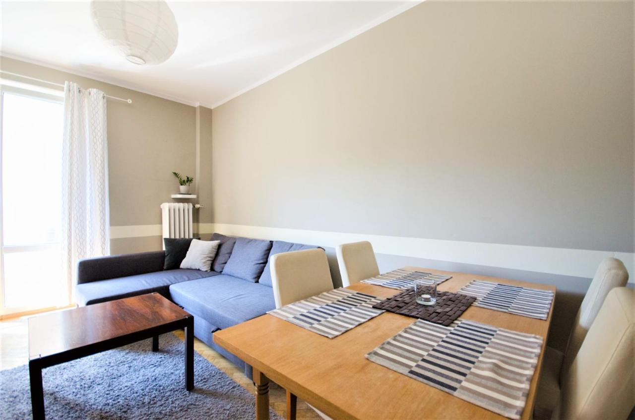 Apartament Batory กดิเนีย ภายนอก รูปภาพ