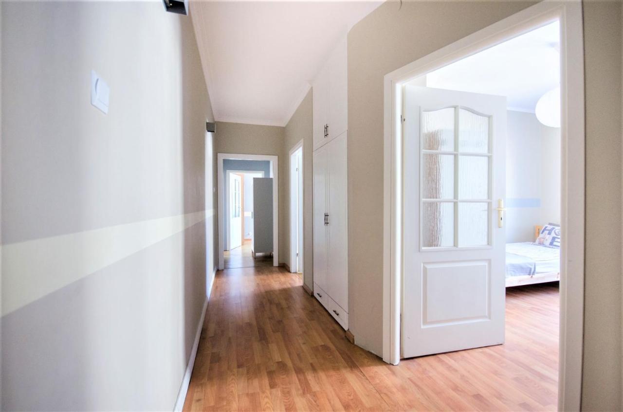 Apartament Batory กดิเนีย ภายนอก รูปภาพ