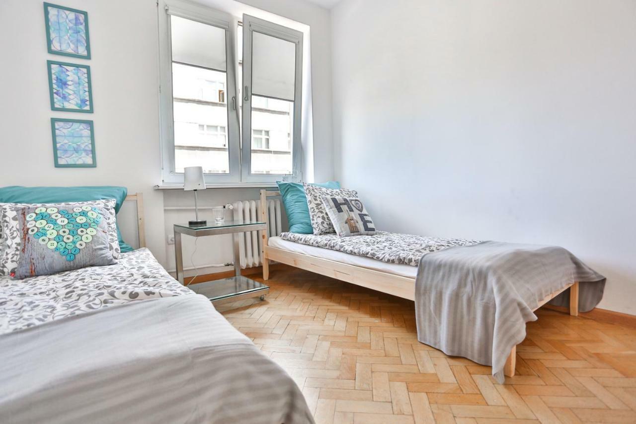Apartament Batory กดิเนีย ภายนอก รูปภาพ